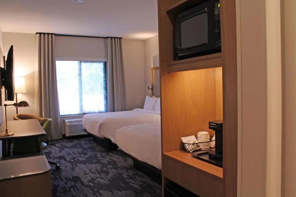 Fairfield by Marriott Inn & Suites St Louis South