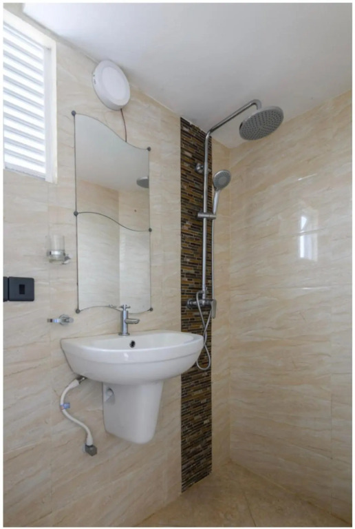 Amaze Residence luxury 2 bedroom apartment 4