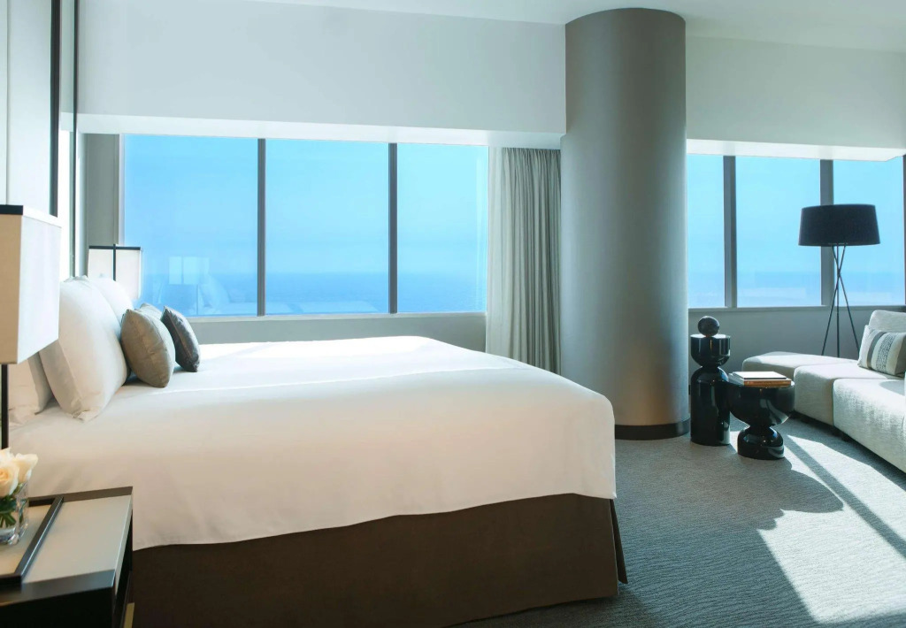 JW Marriott Hotel Lima
