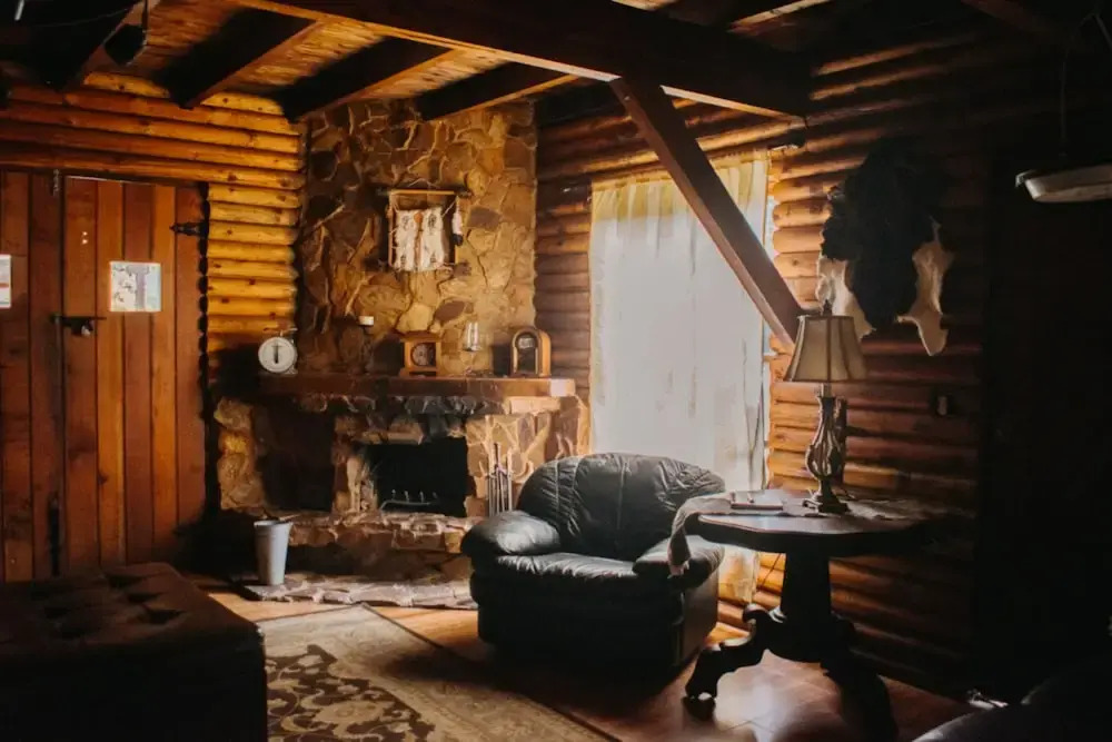 La Cabaña de Cuatro Milpas