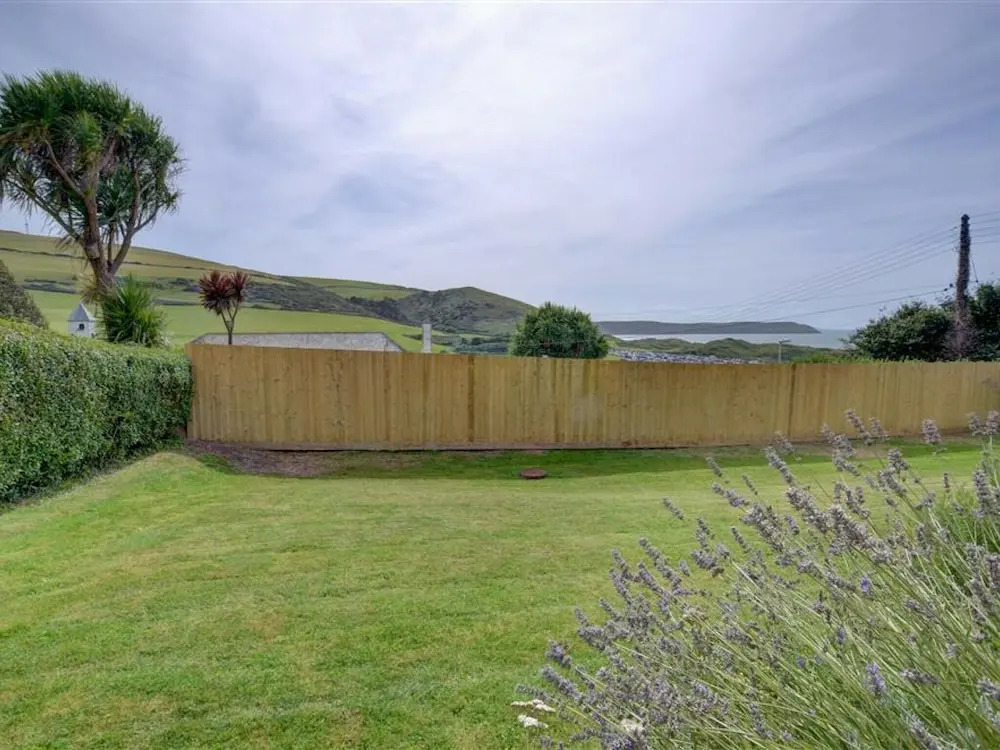 Modern Holiday Home With air Hockey Table and Stunning Views Across the Surroundings