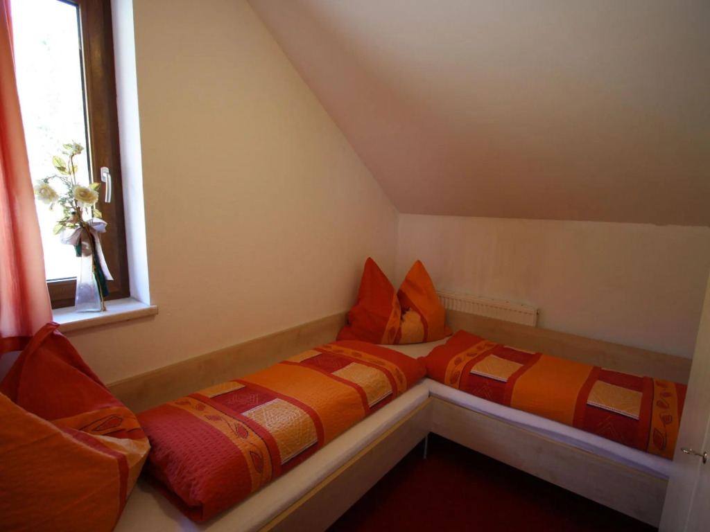 Apartment in Lungau near Ski Bus and Forest