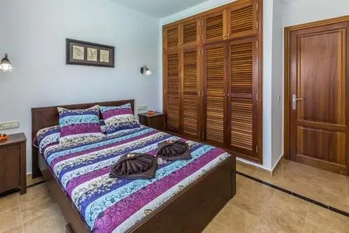 Villa el Faro
