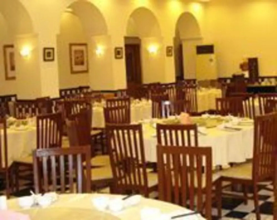 Jinjiang Inn Shanghai Luxun Park Branch