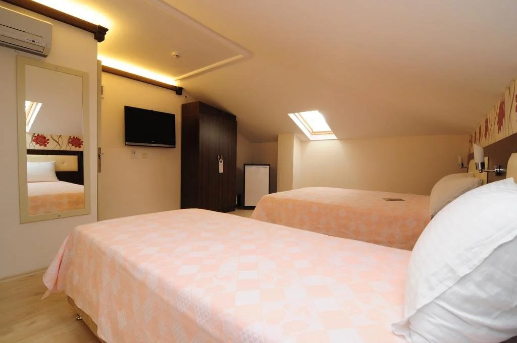 Patulya Otel