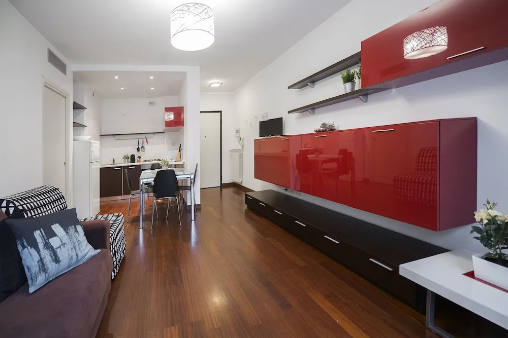 Mila Apartments Navigli