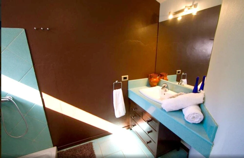 House With 3 Bedrooms in Urbanización la Suerte, Agaete, With Wonderfu
