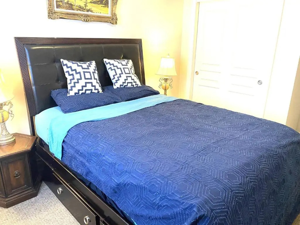 Niagara Sleeps 6 Cozy 3bed 3bath Near Falls