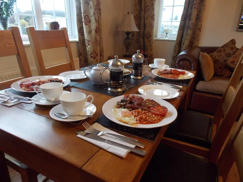 Craig Eithin B & B Holyhead