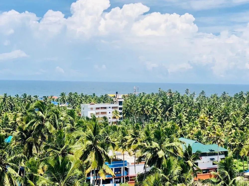 Ayurlaya Beach Retreat & Spa