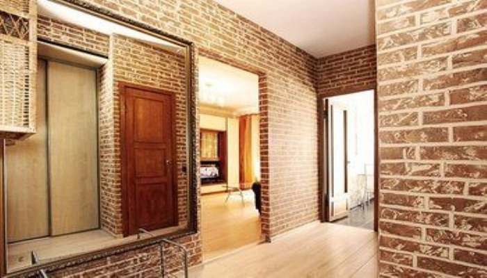 ApartLux  на Белорусской