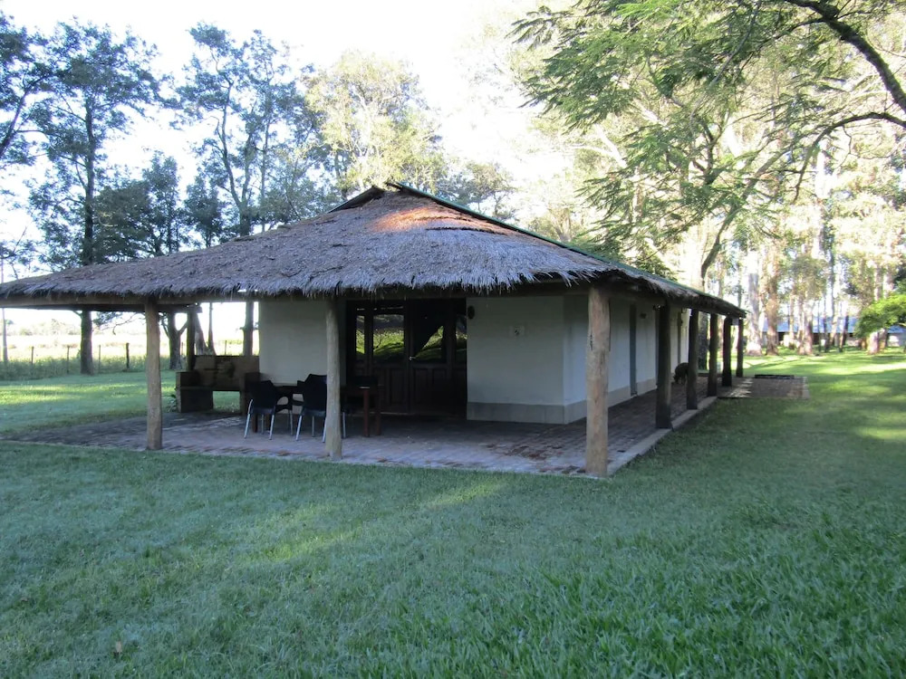 Finca Mombiri