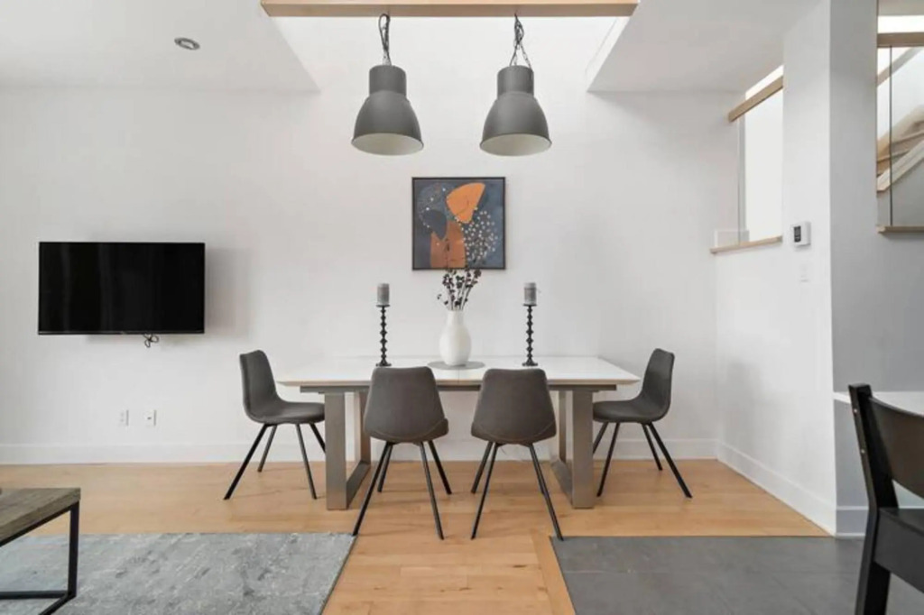 3 Bedroom Penthouse Great for Family Vacation