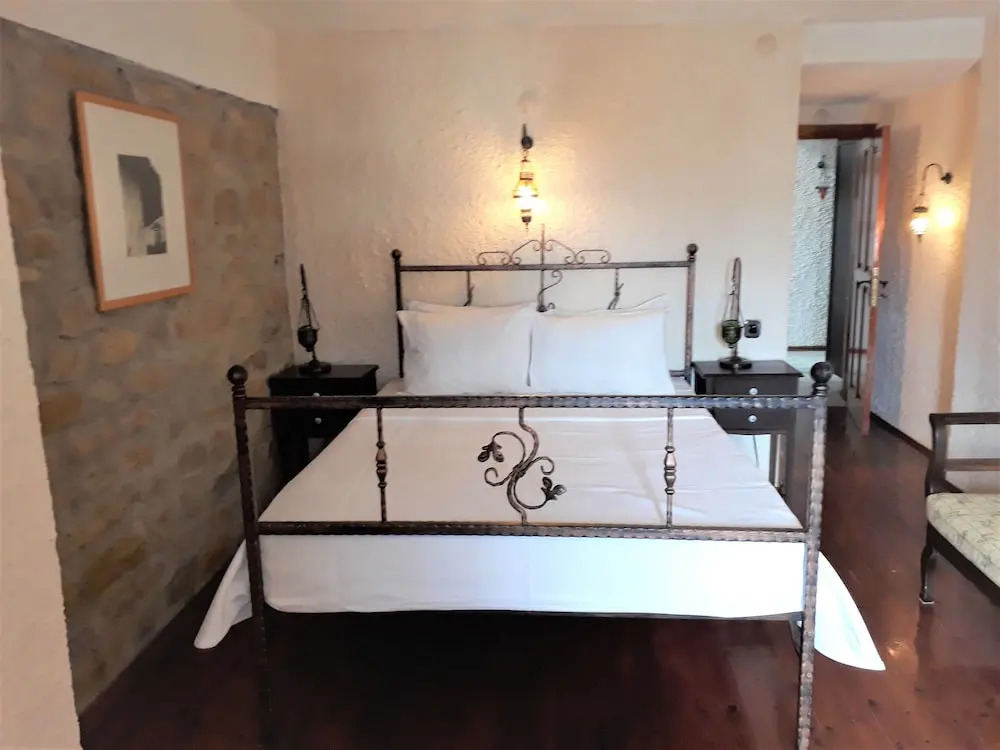 Zeydali Hotel