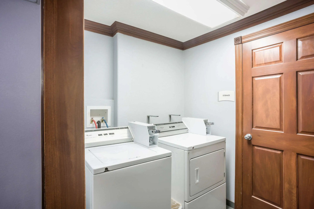 Quality Inn Cedar Rapids South