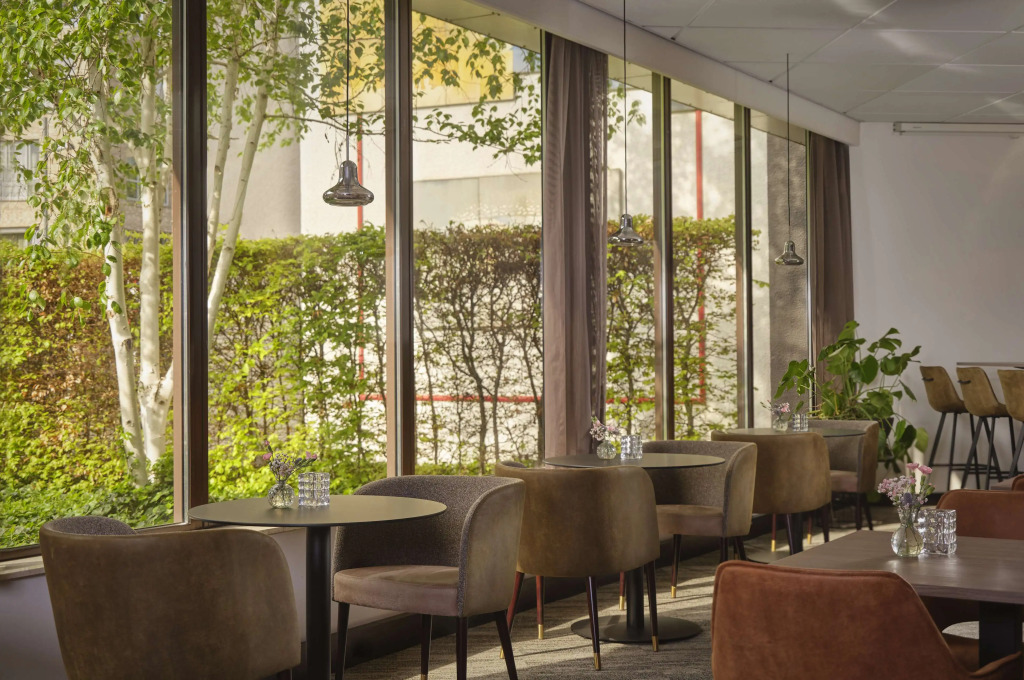Park Plaza Eindhoven