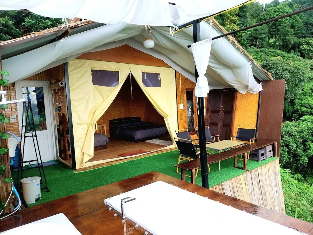 ม่อนลมหนาว โฮมเสตย์ MonLomNao Homestay
