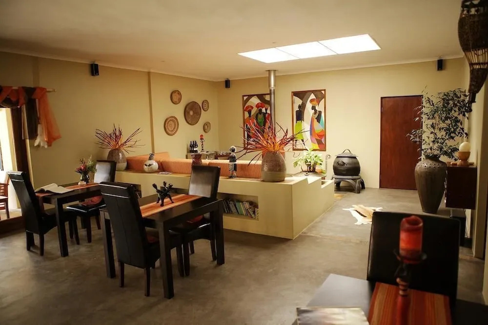 Kapensis Guesthouse  Ltd