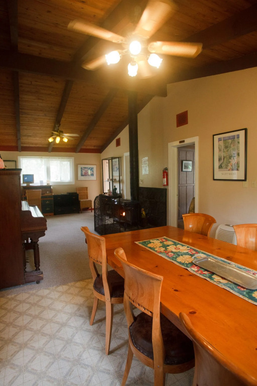 Chalet Kilauea