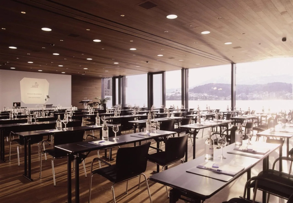 Hotel Seeburg