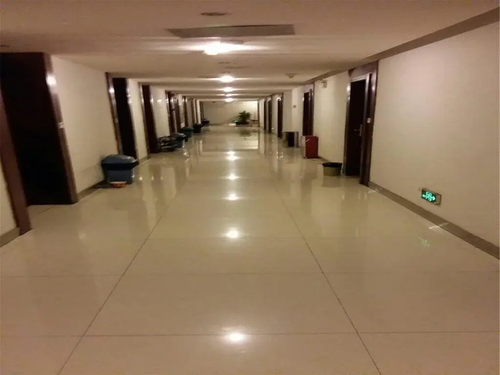 Yinxiangjiayuan Hotel