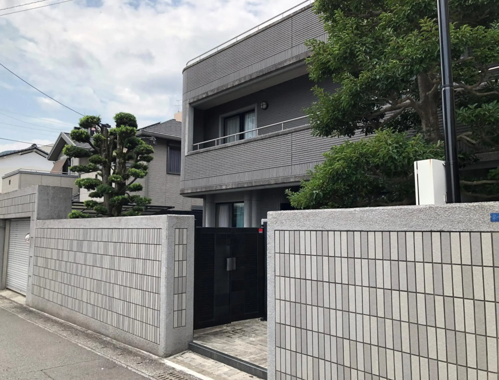 Private Beppu Tanoyu Onsen