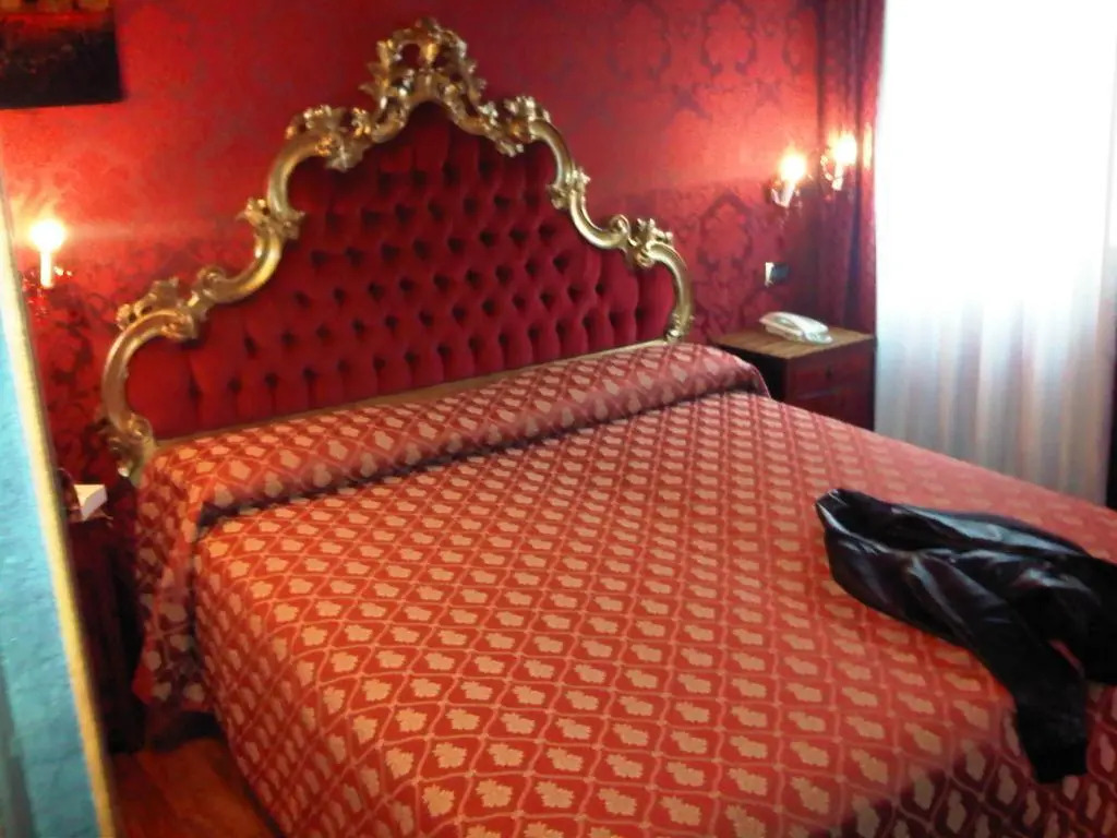 Hotel Noemi