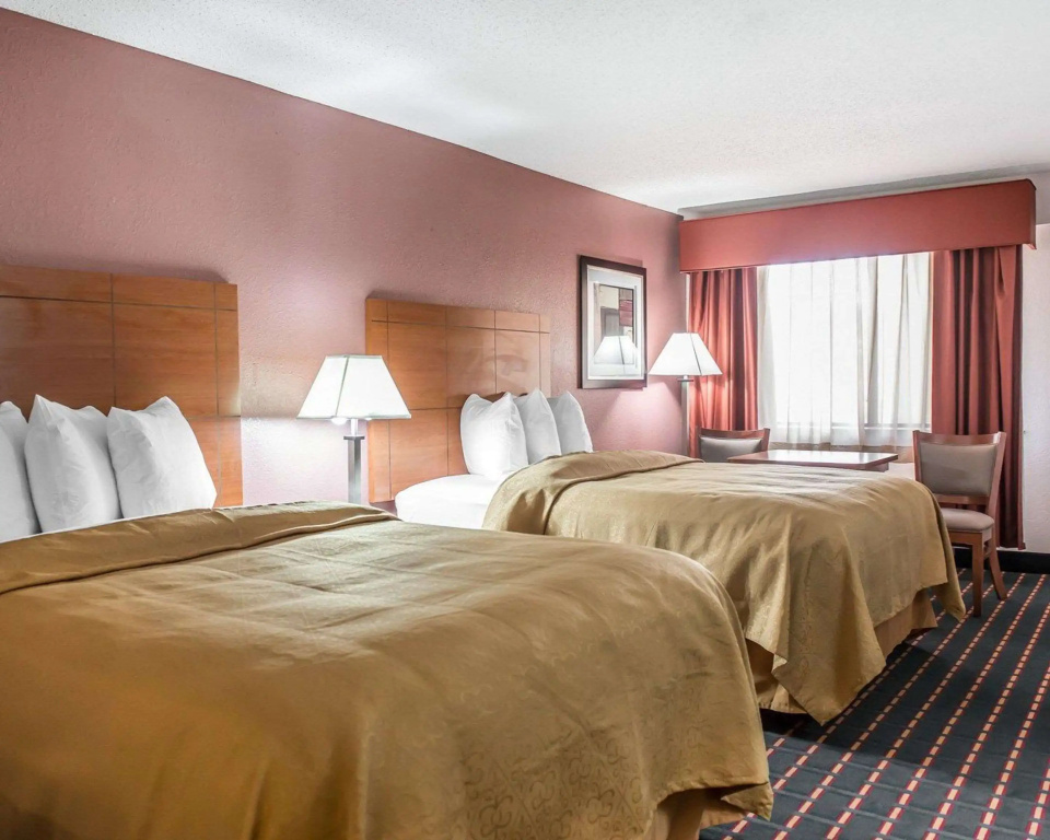 Quality Inn Marianna South