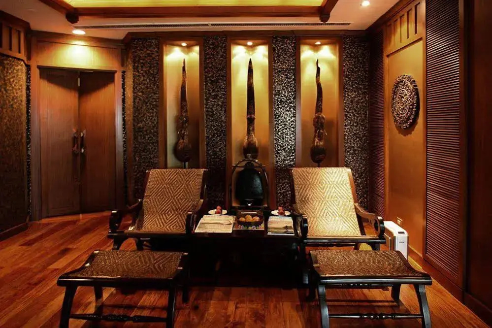 Mandarin Oriental Manila