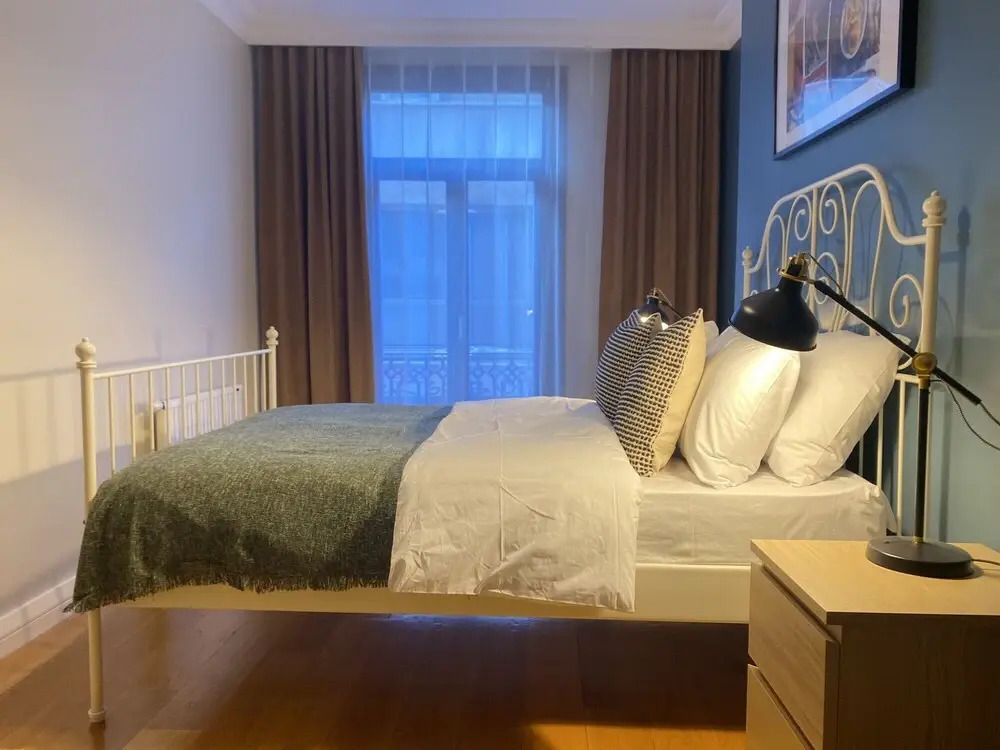 Marvelous Flat Close to Galata Tower