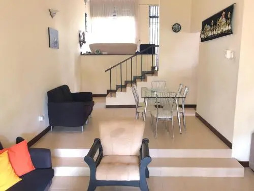 Ashane Holiday Bungalow Digana