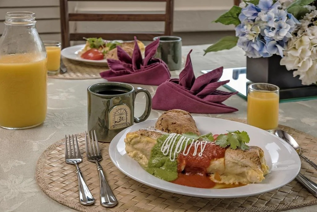 The Historic Wailuku Inn Maui