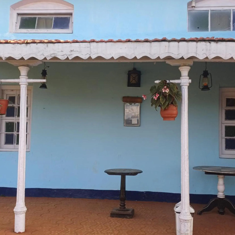 British Cliff Club Resort