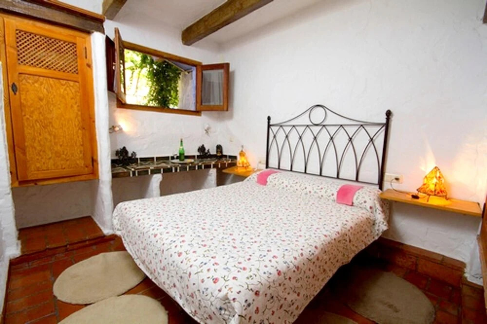 Holiday Home Calle Resbaladero