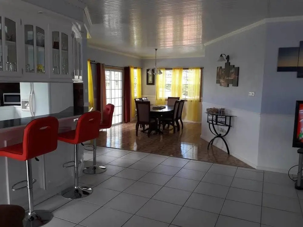 Rodney Heights Grande Splendour