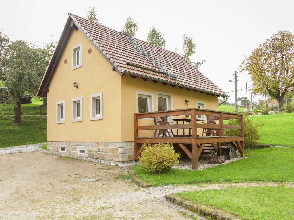 Sachsischer Wald Ruckzug