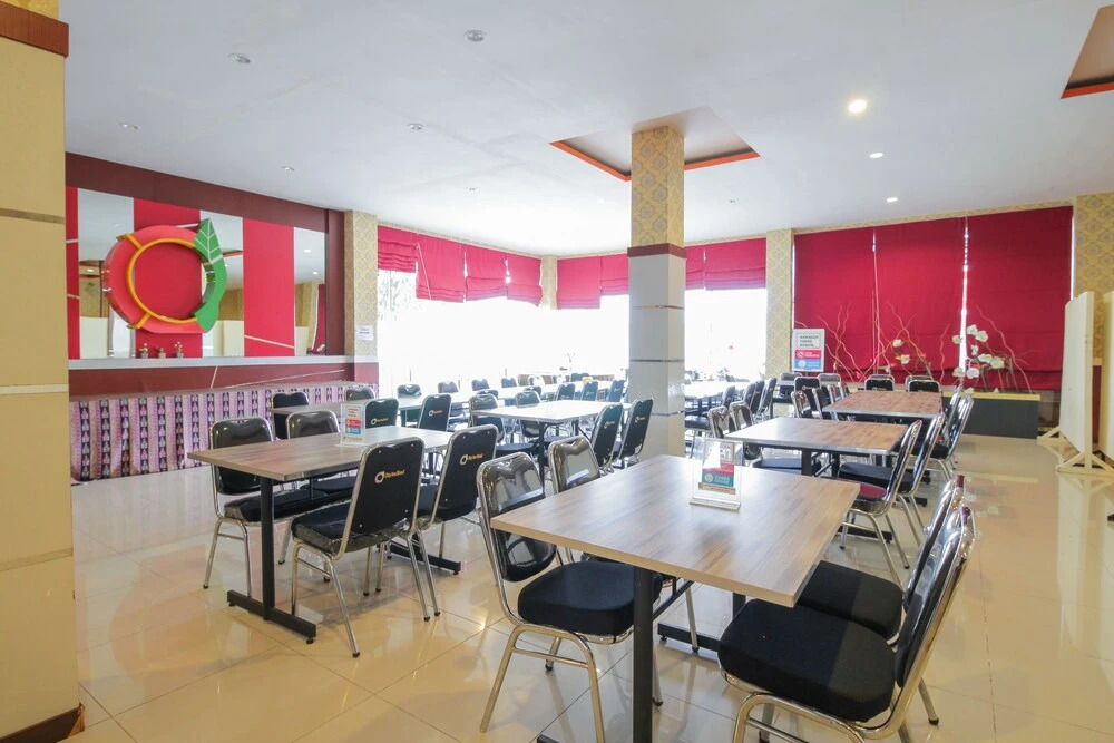 Airy Palangka Antang Palangkaraya