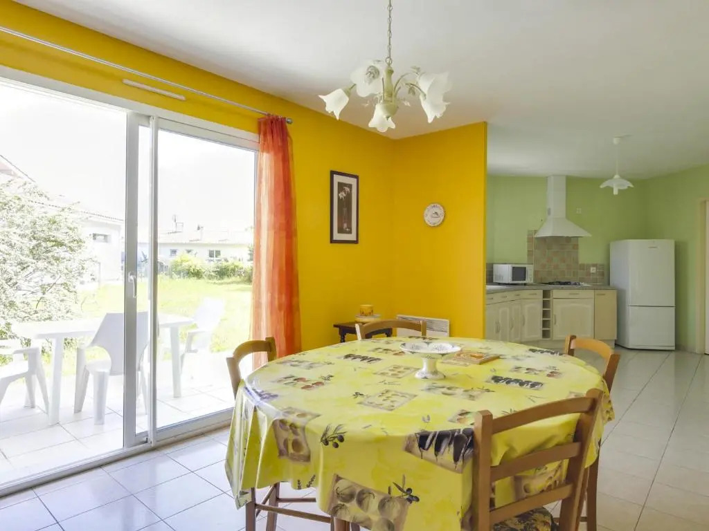 Maison Biscarrosse, 3 pièces, 4 personnes - FR-1-521-131