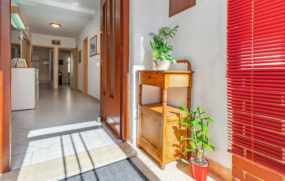 Ferienwohnung Medulin
