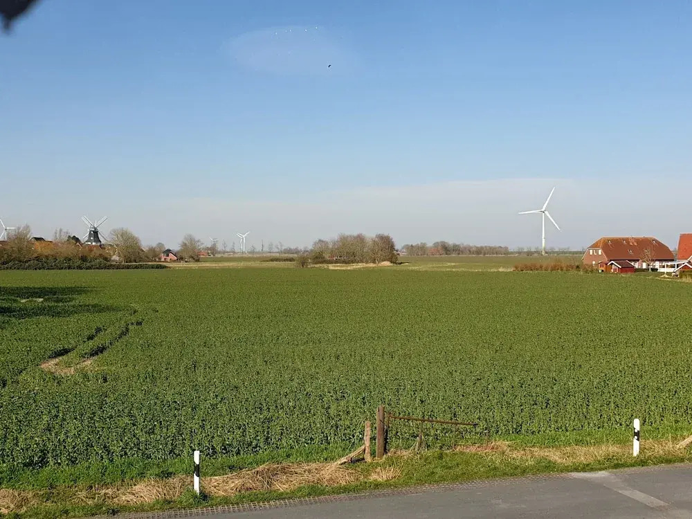 Ferienwohnungen Blischke