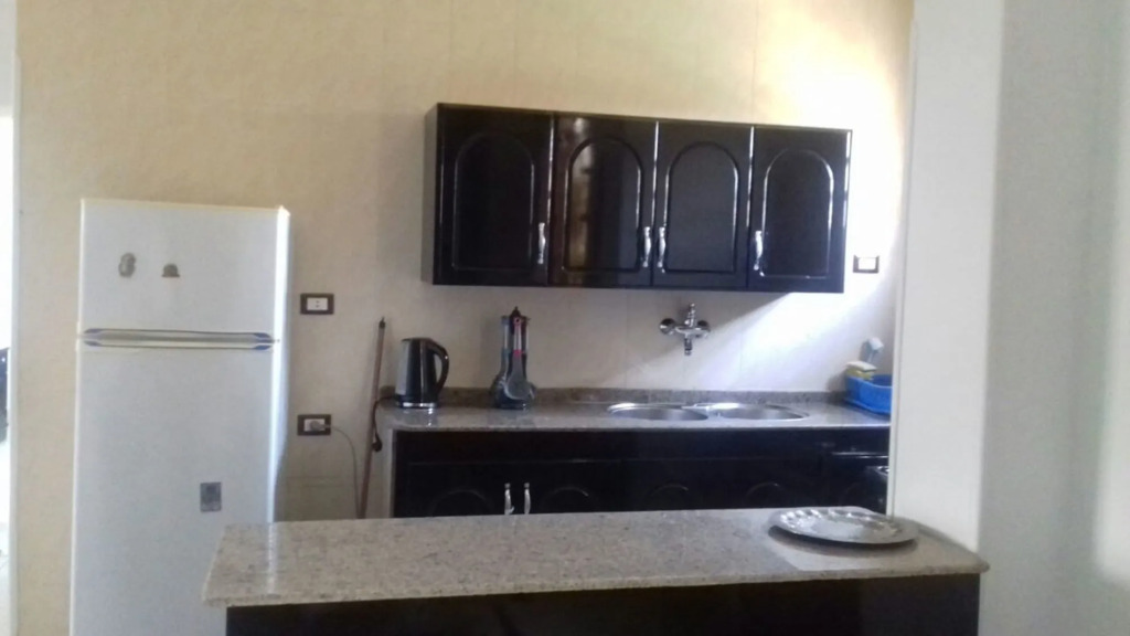 Villa Bahri Luxor Apartment