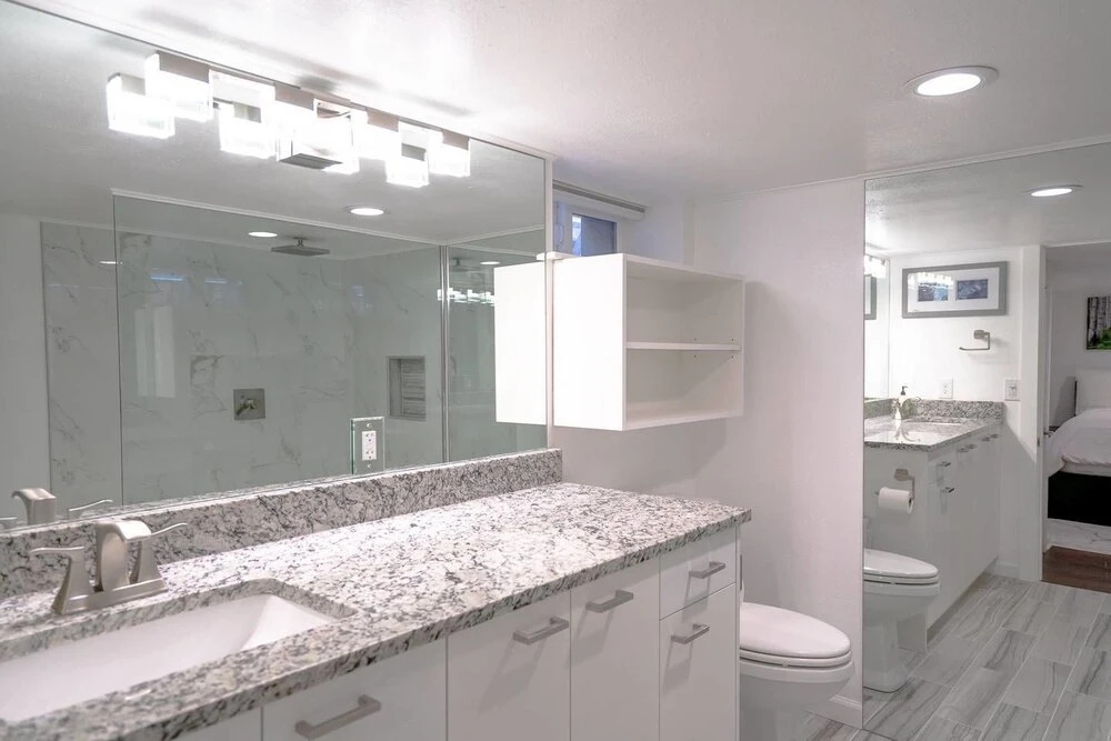 The Wash Park West Residence