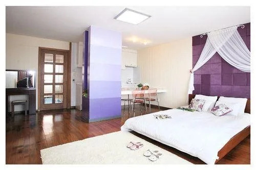 Ganghwa New amote Pension
