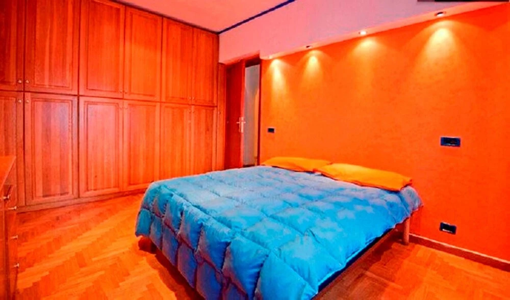 Julias Domus T - Apartment