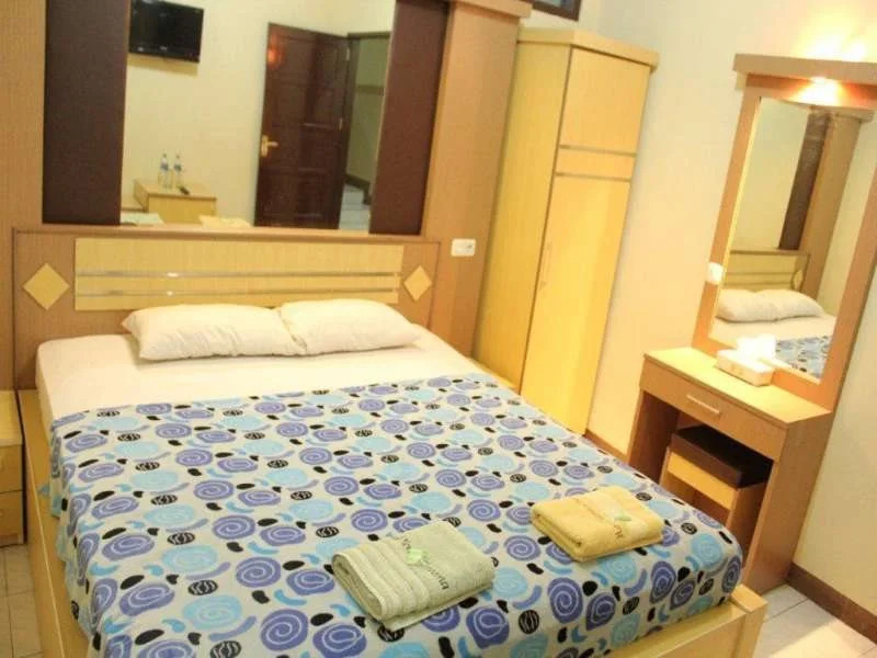 Venus Kencana Hotel
