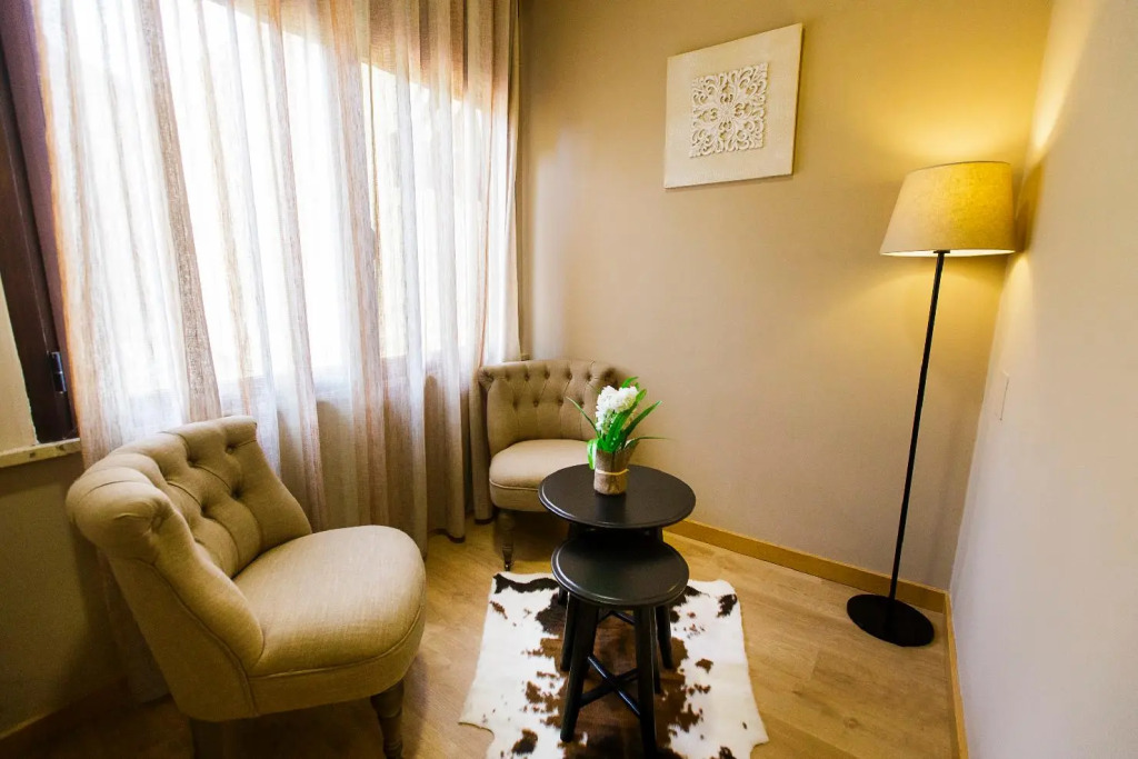 Hostal Plaza