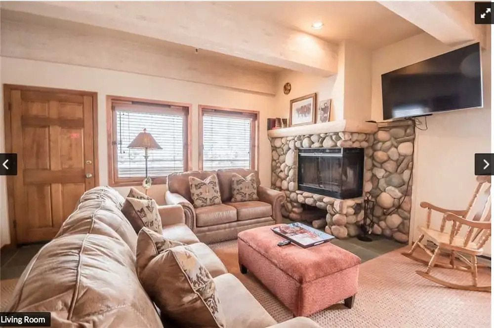 THE CHRISTOPHE 704 - 2 Br Condo