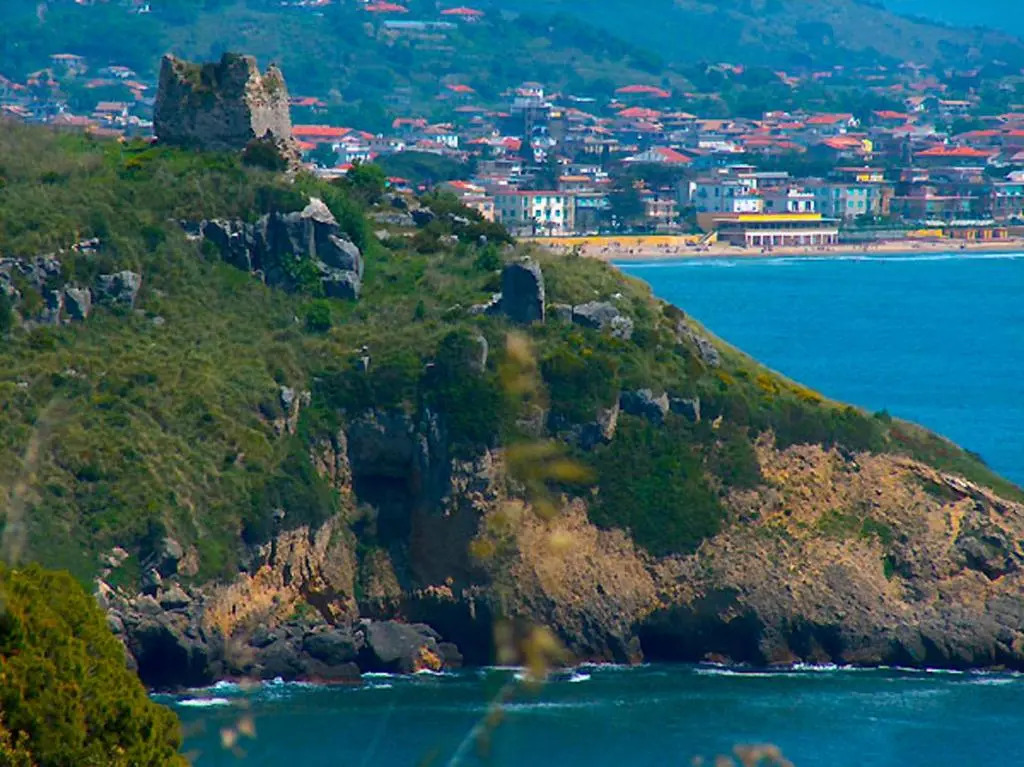 SPIAGGIA 350mt PANORAMICA ARIA COND INTERNET TERRAZZA 2CAMERE 2BAGNI