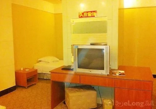 Tiantian Yugang Hotel Yantai