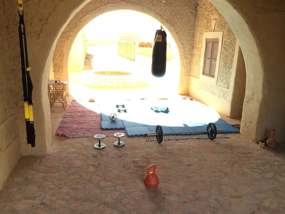 Taziry Ecolodge & Sustainable Village